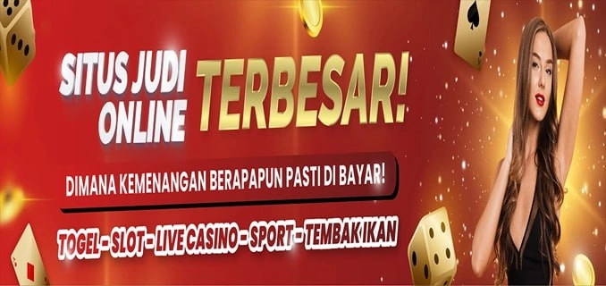 Rafi777 Daftar