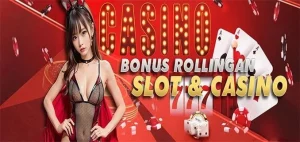 Rafi777 Daftar
