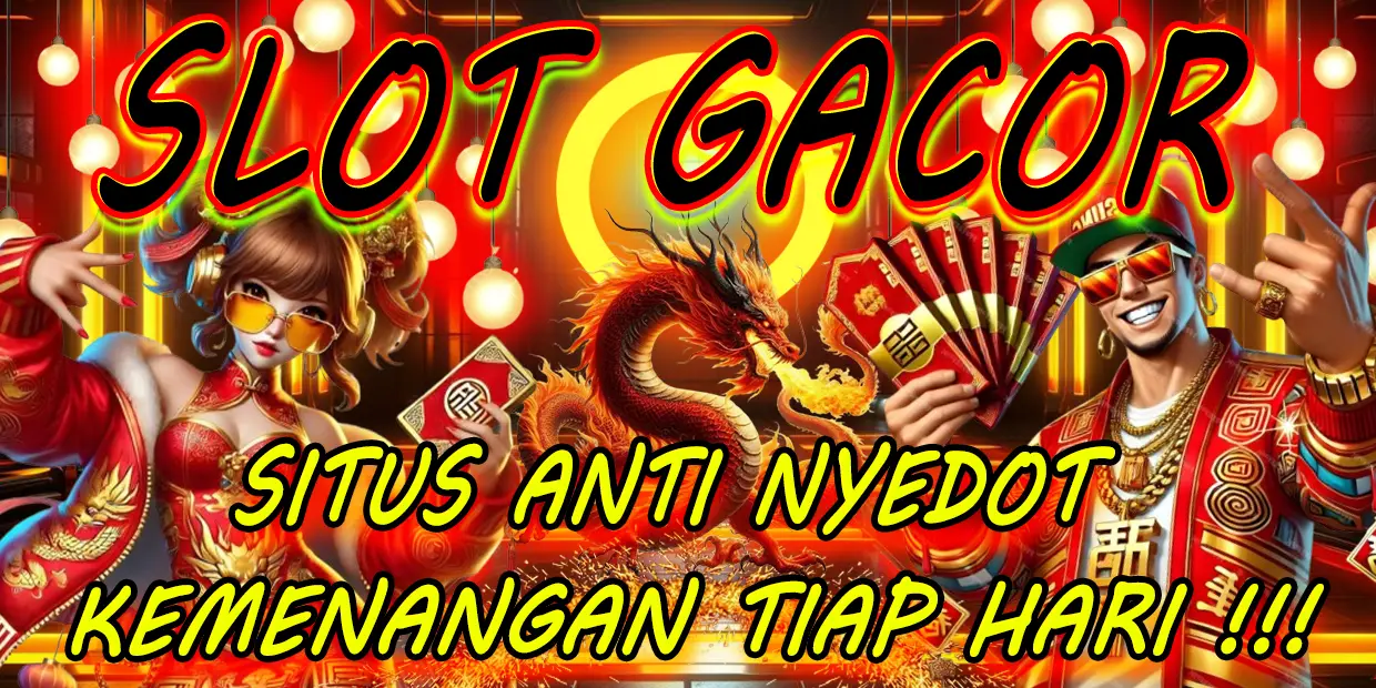 Banner raffi777game.com